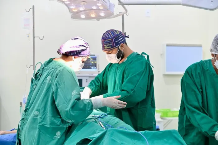 Foto: Reprodução/Secom Acre