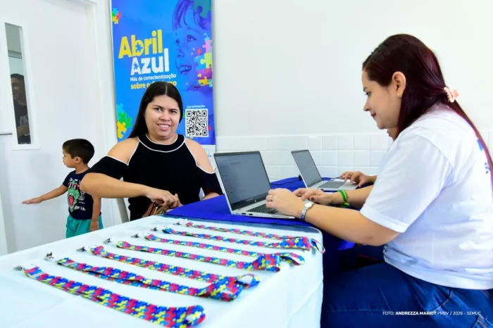 Ação “Prefeitura com Você” leva atendimento inclusivo ao bairro Araceli