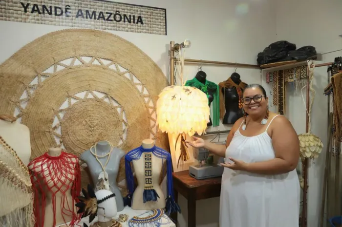 Foto: Simone Brandão