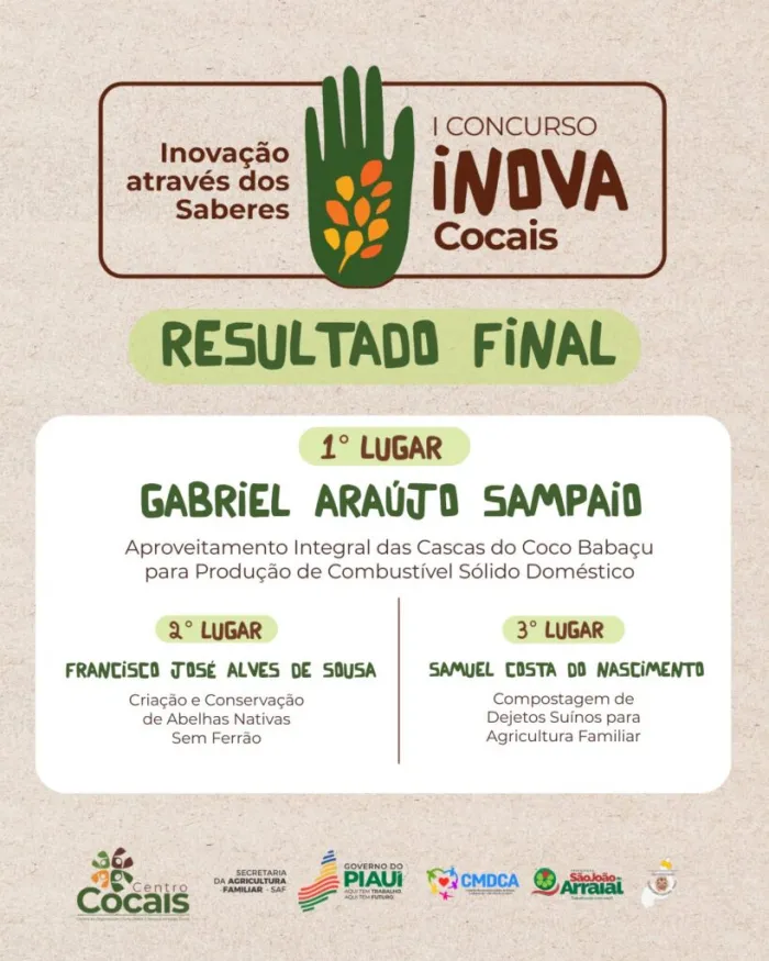 Foto: Reprodução/Secom Piauí