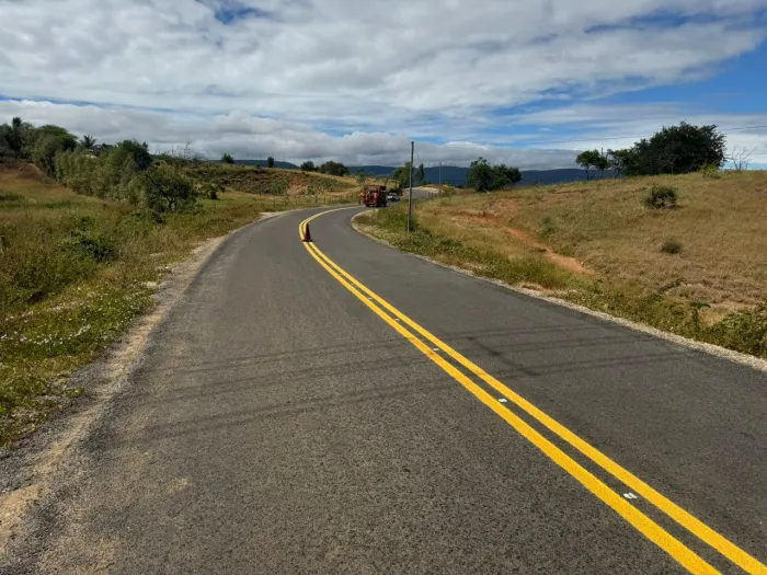 Pavimentação em Pindaí fortalece mobilidade e impulsiona desenvolvimento local