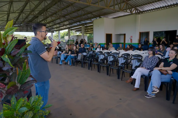 (Foto: Ascom Prefeitura/Anderson Lippi)