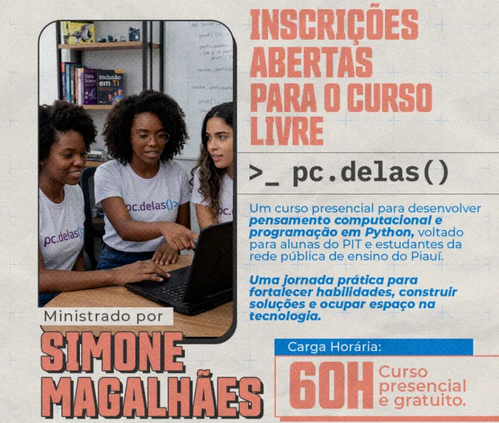 Foto: Reprodução/Secom Piauí