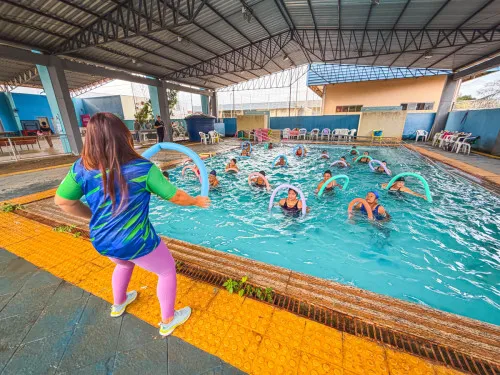 Foto: Reprodução/Prefeitura de Porto Velho - RO