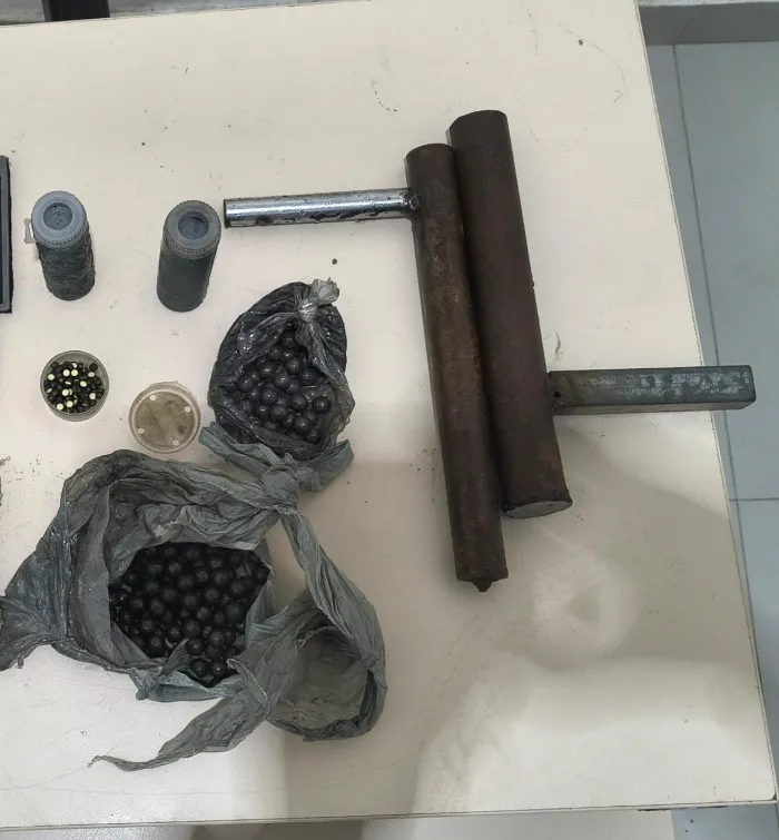 Guarda Municipal segue com patrulhamento preventivo e ostensivo no Centro POP Adulto e nas ruas adjacentes