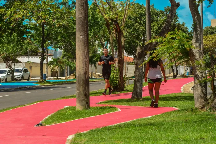 Bancários completa 48 anos e se consolida como polo de investimentos da Prefeitura de João Pessoa