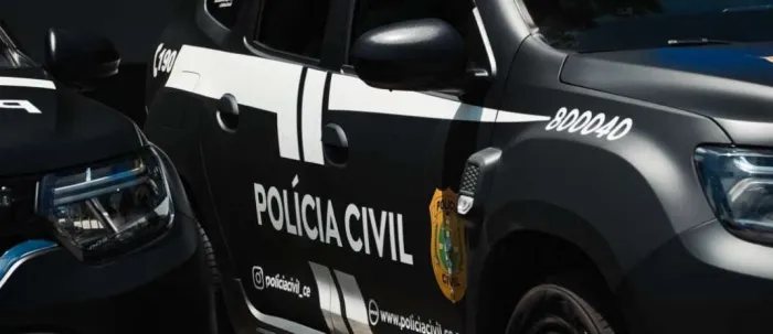 Foto: Reprodução/Secom Ceará