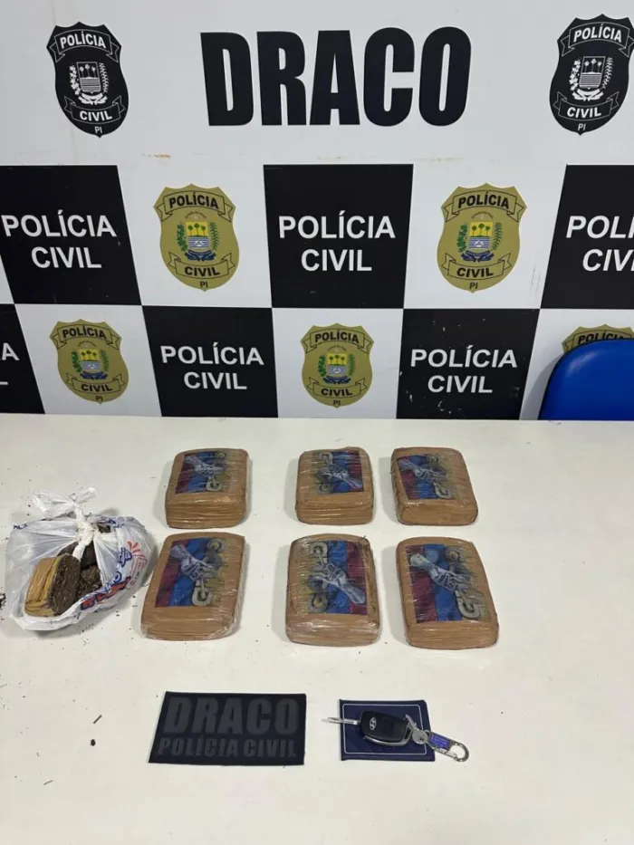 Foto: Reprodução/Secom Piauí