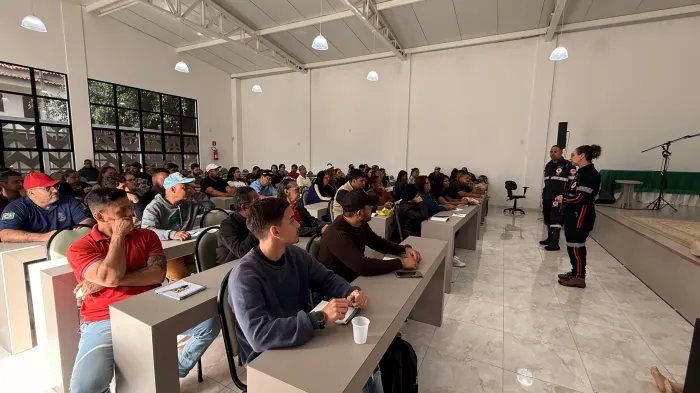 Foto: Reprodução/Prefeitura de Vitória da Conquista - BA