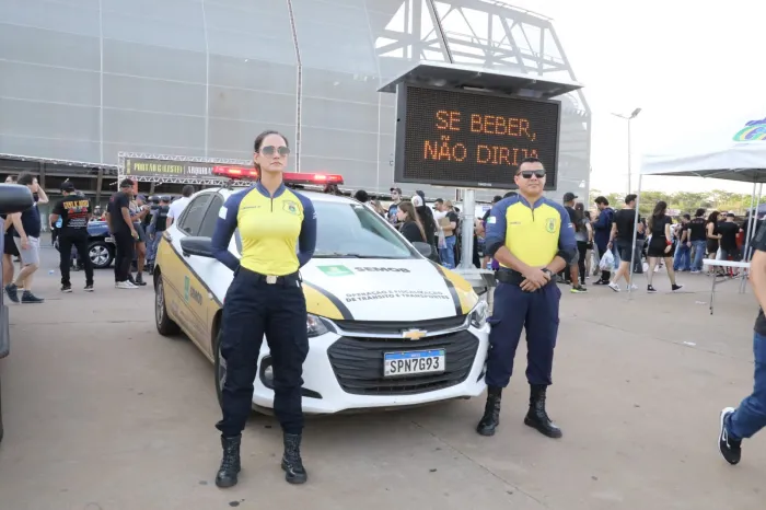 Crédito: Erlan Aquino