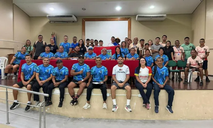 Foto: Divulgação - SEMJEL