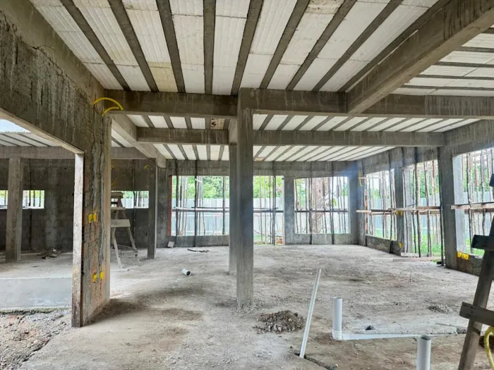 Foto: Isabelle Caroline