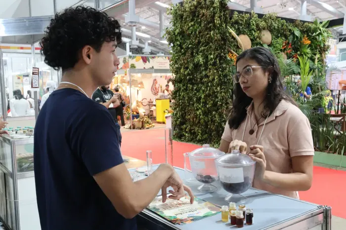 Foto: Ascom PCT Guamá