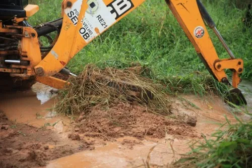 Foto: Reprodução/Prefeitura de Porto Velho - RO