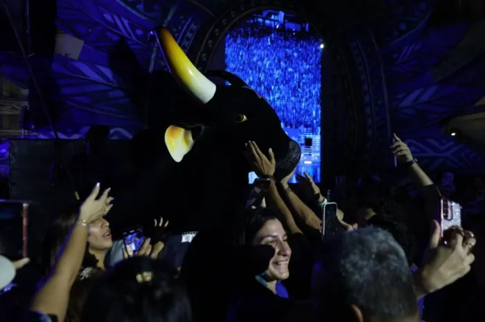 Foto: Reprodução/Agência Amazonas