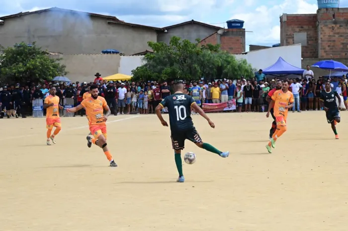 Foto: Reprodução/Prefeitura de Vitória da Conquista - BA