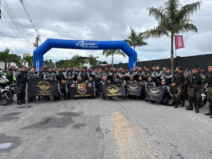 Foto: Reprodução/Agência Amazonas