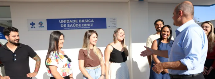 Karolina Barreto / Imprensa MG