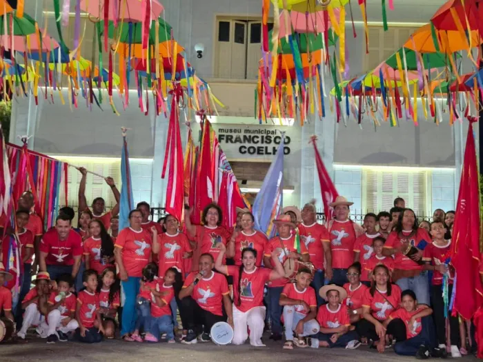 Foto: Reprodução/Prefeitura de Marabá - PA