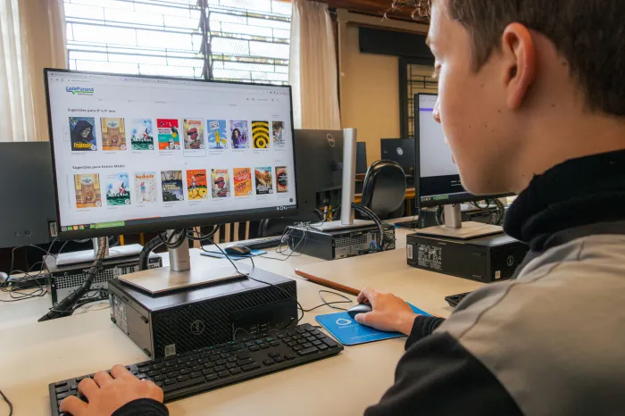 Foto: Reprodução/Secom Paraná