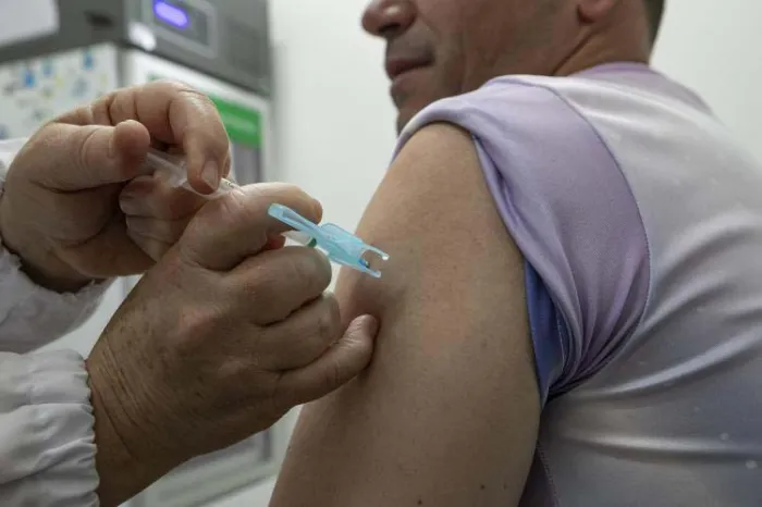 Foto: Reprodução/Secom Paraná