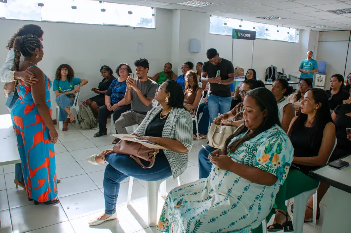 Foto: Viviane Moreira