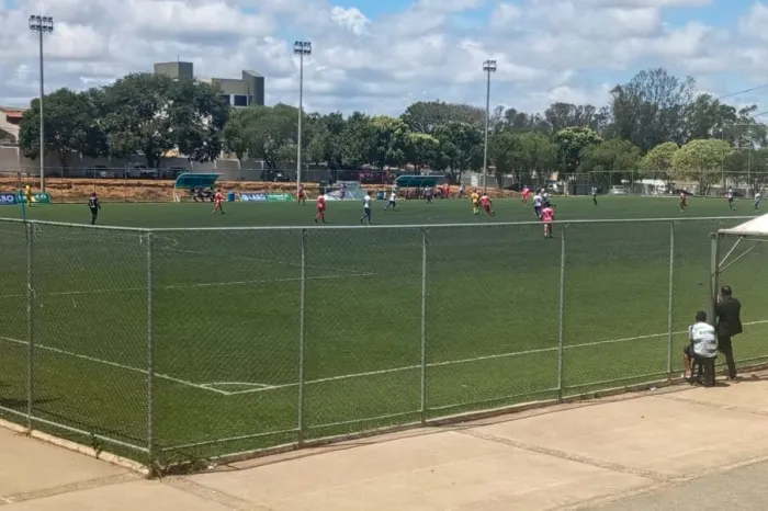 Foto: Reprodução/Prefeitura de Vitória da Conquista - BA