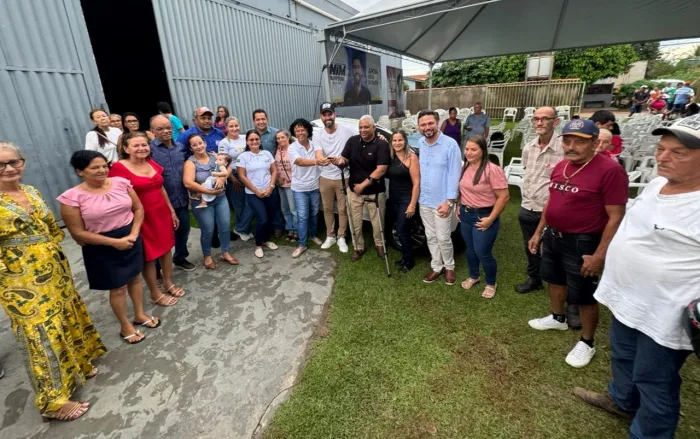  Associação Pró Vida (Foto: David Lucas | Assessoria Parlamentar)