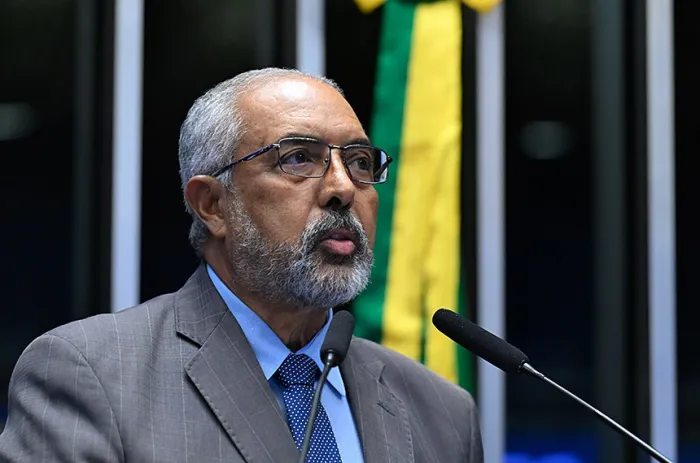  - Foto: Waldemir Barreto/Agência Senado