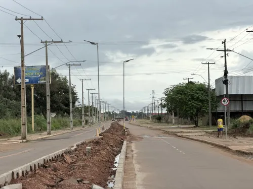 Foto: Reprodução/Prefeitura de Porto Velho - RO