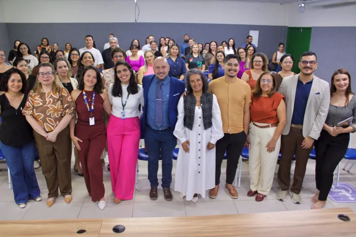 Foto: Reprodução/Secom Acre