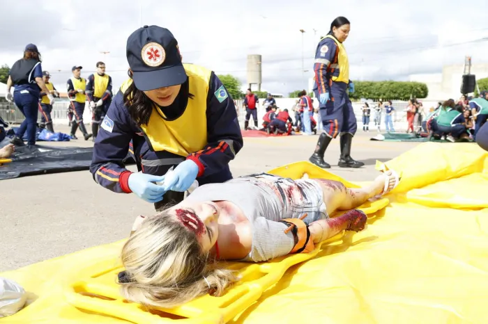 Foto: Reprodução/Prefeitura de Petrolina - PE