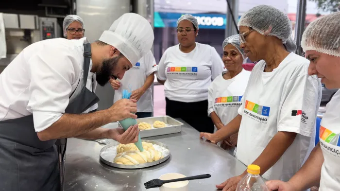 Caminho da Capacitação abre inscrições para cursos gratuitos nas regiões de Registro e Itapeva