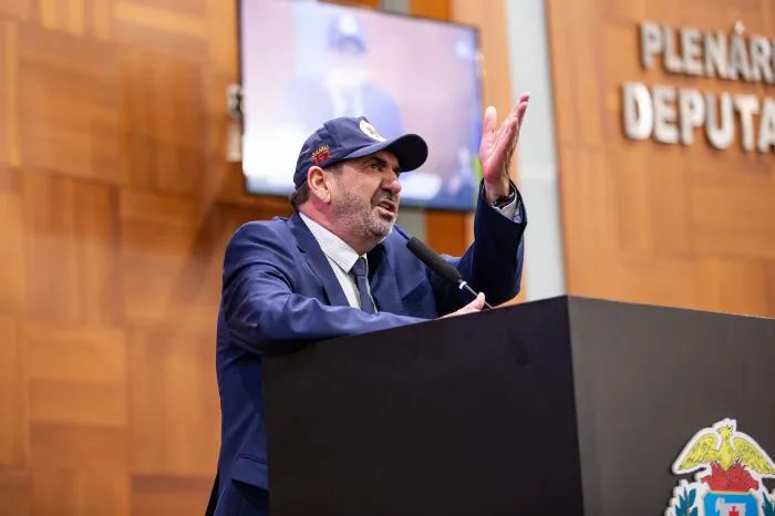 Foto: ANGELO VARELA / ALMT