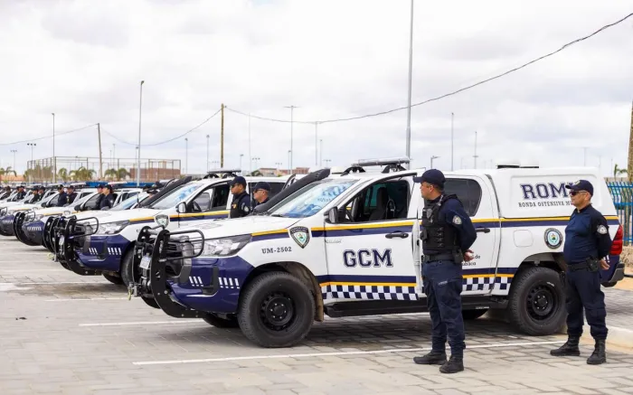 Foto: Reprodução/Prefeitura de Petrolina - PE