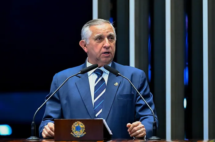  - Foto: Waldemir Barreto/Agência Senado