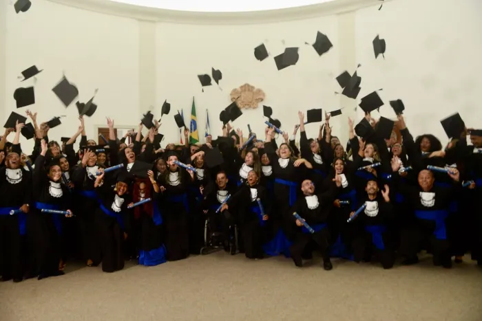 Parceria do Governo do Estado com a UFBA prepara 134 profissionais para o mercado do turismo