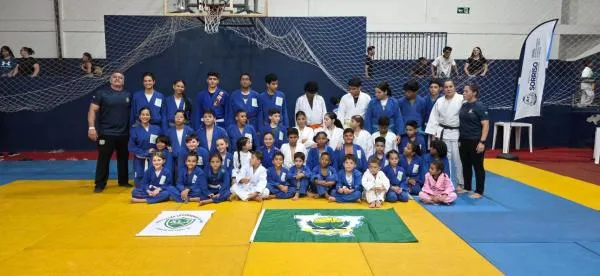 Foto: Reprodução/Prefeitura de Sorriso - MT