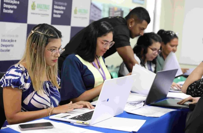 Foto: Reprodução/Agência Amazonas