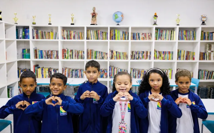 Foto: Reprodução/Prefeitura de Petrolina - PE