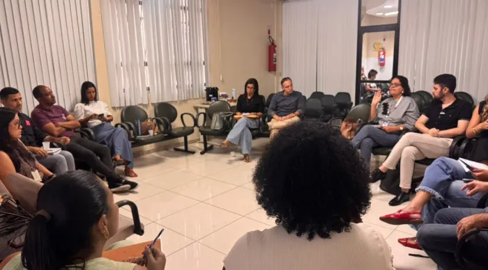 SES realiza avaliação e acompanhamento de pessoas com transtorno mental em conflito com a lei em Sergipe