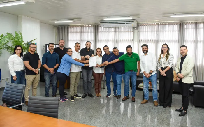 Foto: Reprodução/Prefeitura de Campo Grande - MS