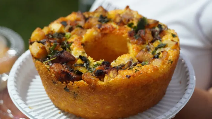 Sabores que conectam territórios: 5ª Festa do Milho contará com pratos típicos das cinco regiões do Brasil