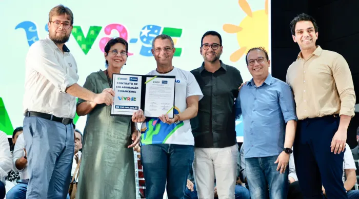 Fotos: Cesar de Oliveira