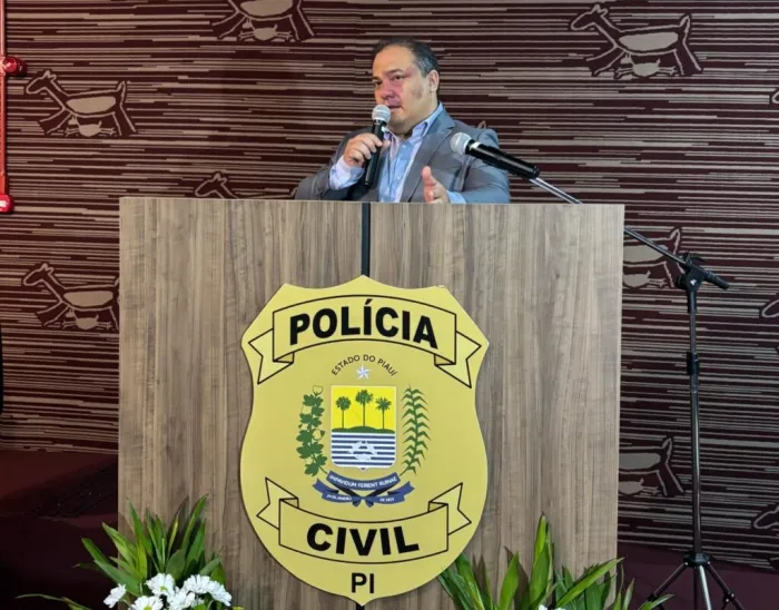 Foto: Reprodução/Secom Piauí