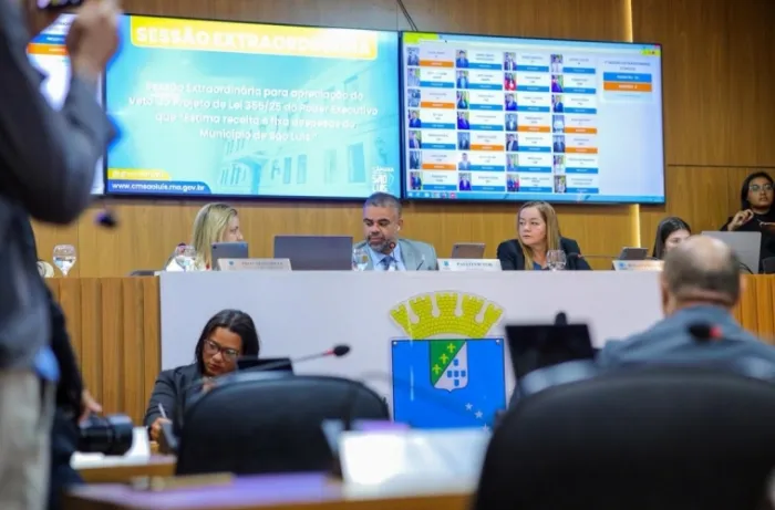 Câmara aprova veto a trecho da LOA 2026 e destaca diálogo com Executivo