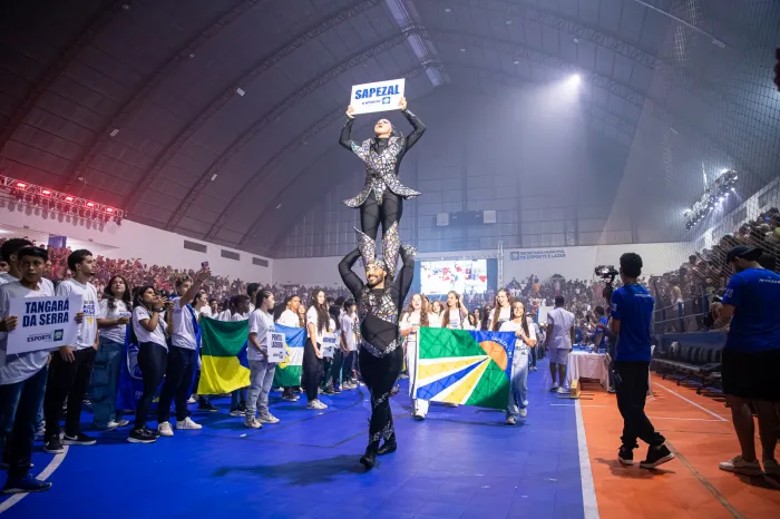 (Foto: Ascom Prefeitura/Watyson Santos)