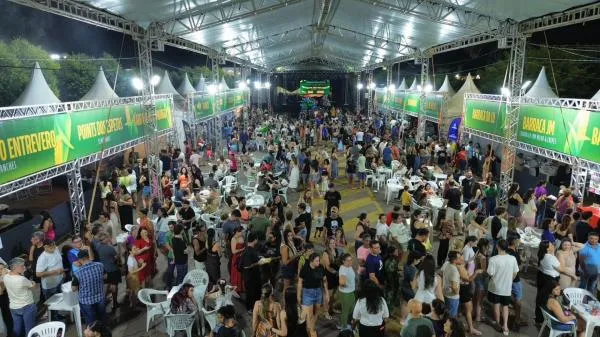 Foto: Reprodução/Prefeitura de Sorriso - MT