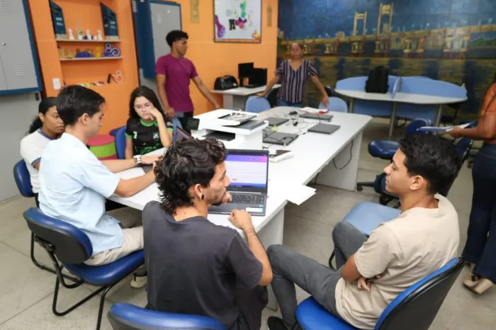 Foto: Reprodução/Prefeitura de Petrolina - PE