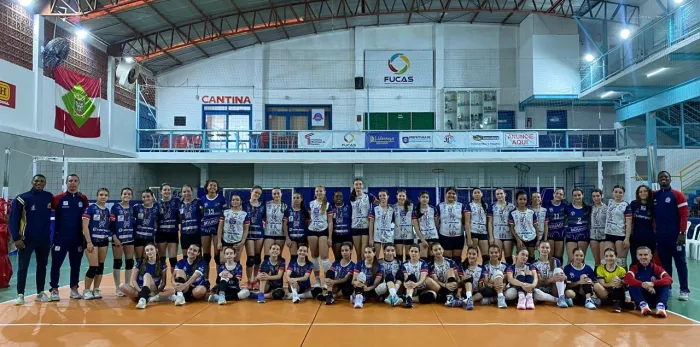 Foto: Reprodução/Secom SC